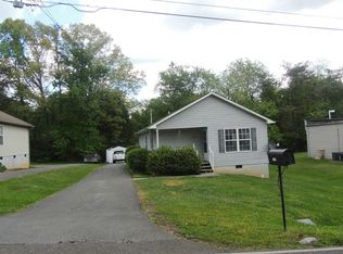 1715 Southwest Ave, Johnson City, TN 37604