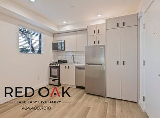 1124 W Adams Blvd #1, Los Angeles, CA 90007