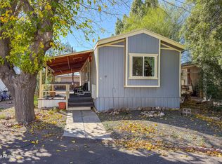 550 Palm Dr Lot 4, Wickenburg, AZ 85390