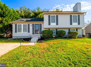 725 Rainbow Ct, Edgewood, MD 21040