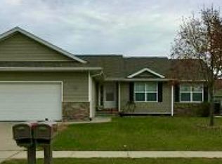 1725 49th St, Marion, IA 52302