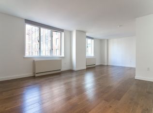 225 Rector Pl APT 9S, New York, NY 10280