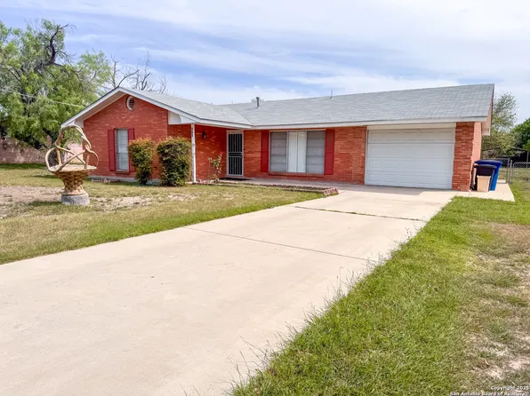 122 Mary Helen, San Antonio, TX 78222