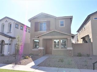 1651 S 83rd Pl, Mesa, AZ 85209