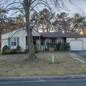 38 Milford Ave #53, Whiting, NJ, 08759