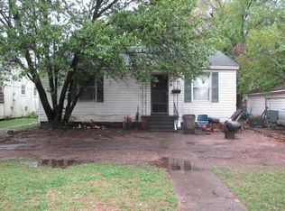 2212 Webster St, Alexandria, LA 71301