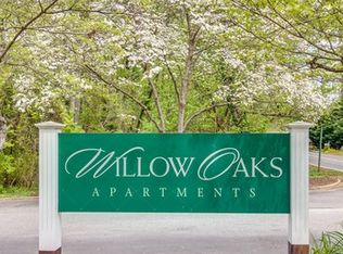 5832 Willow Oaks Dr APT F, Richmond, VA 23225
