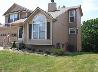 15454 Foster St, Overland Park, KS 66223