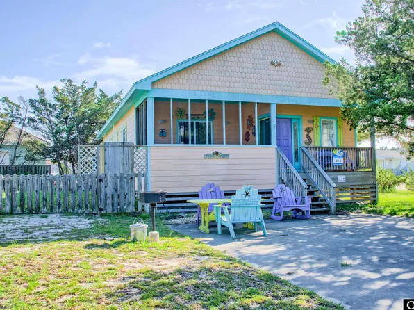 40188 E Avlona Ave Lot 8, Avon, NC 27915