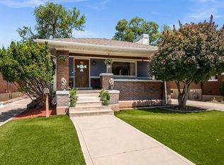 725 E Harrison Ave S, Salt Lake City, UT 84105