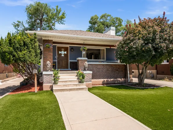 725 E Harrison Ave S, Salt Lake City, UT 84105