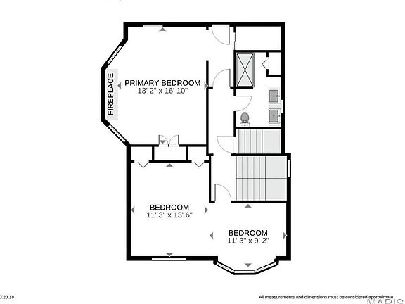 2nd image of 31 N Newstead Ave