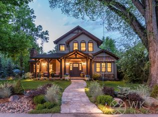701 Forest Ave, Boulder, CO 80304
