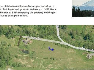 3XX Noon Rd, Bellingham, WA 98226