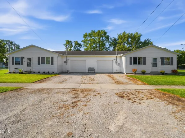341 Walbridge Ave, Cygnet, OH 43413
