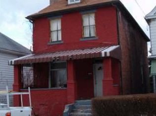 1241 McMahon Ave, Monessen, PA