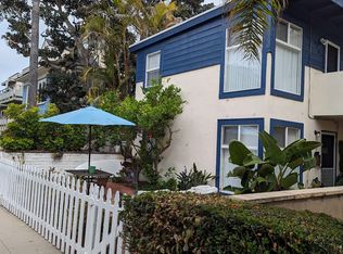 822 1/2 Ensenada Ct, San Diego, CA 92109