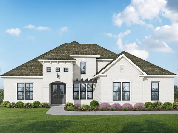 3805 W View Way, Birmingham, AL 35244