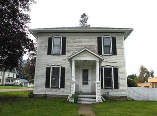 13 King St, Belfast, NY 14711