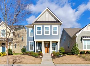 1616 Woodward Ave, Charlotte, NC 28206