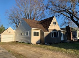 502 S Nash St, Hortonville, WI 54944