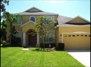 1908 Florence Vista Blvd, Orlando, FL 32818