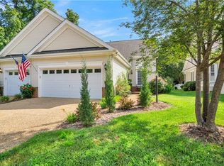 4324 Sprucemont, Williamsburg, VA 23188