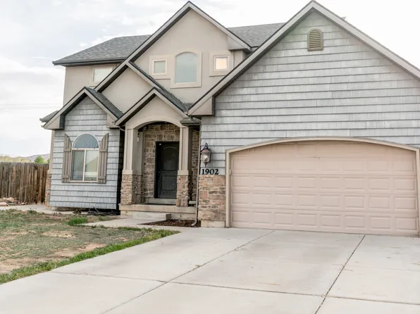 1902 S 35 E, Vernal, UT 84078
