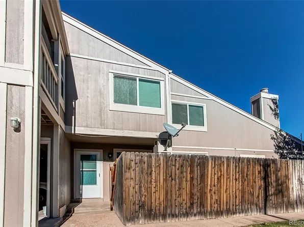 4596 S Hannibal Street, Aurora, CO 80015