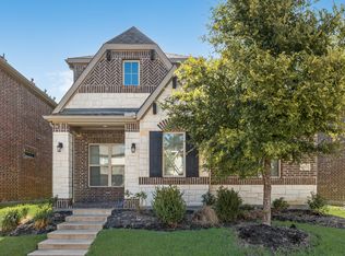 5013 Basham Ln, McKinney, TX 75070