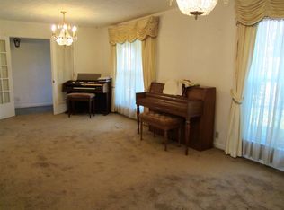 1163 Greenbriar Rd, Talbott, TN 37877