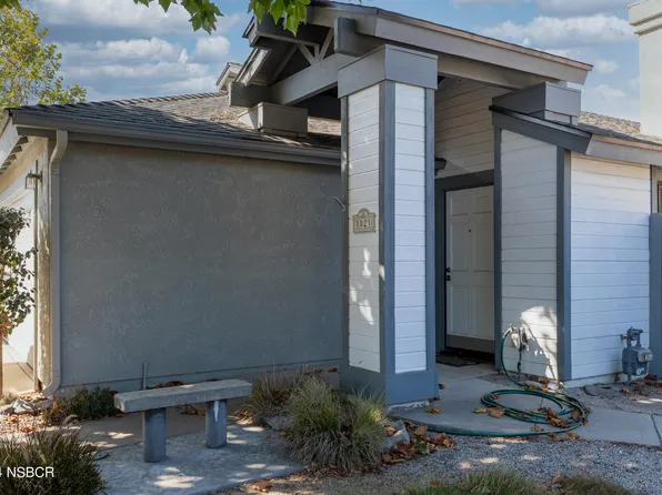 1021 Bellflower Ln, Lompoc, CA 93436