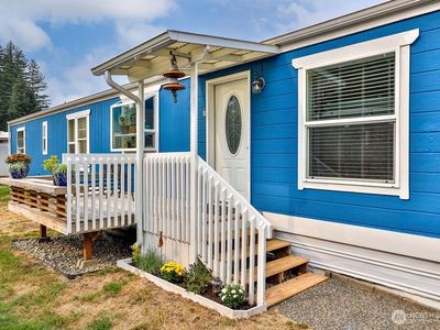 43010 SE North Bend Way #53, North Bend, WA, 98045