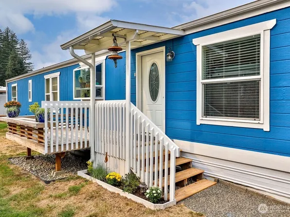 43010 SE North Bend Way #53, North Bend, WA 98045