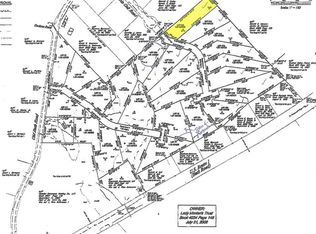 13 Twin Oak Rd, Wiscasset, ME 04578