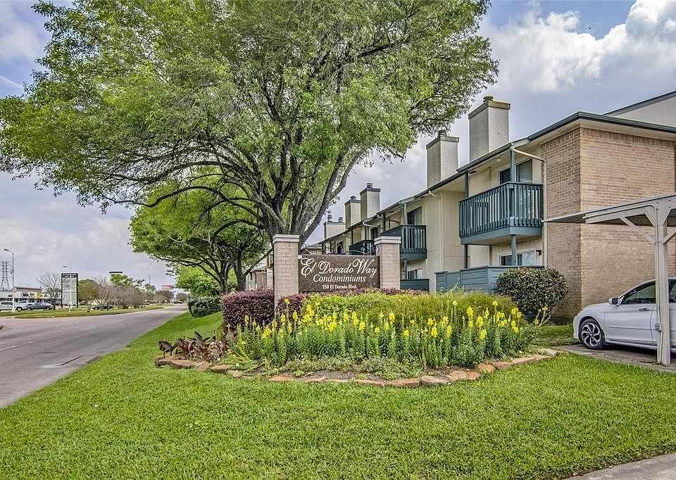 1st image of 250 El Dorado Blvd #304
