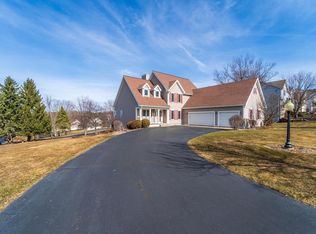 1702 Marquardt Rd, Wausau, WI 54403