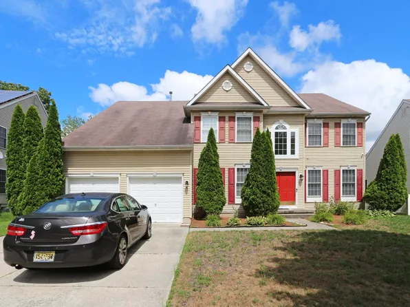 105 Knights Bridge Way, Mays Landing, NJ 08330