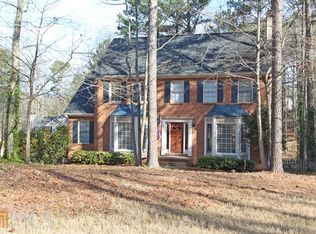 2243 Kilmory Dr NW, Kennesaw, GA 30152