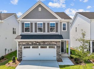 127 Yellow Iris Dr, Raleigh, NC 27610