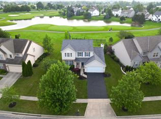 5250 Fairlane Dr, Powell, OH 43065