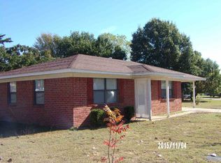 3704 Dawna Dr, Durant, OK 74701