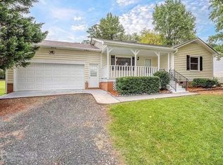 2208 Indian Cross Trl, Matthews, NC 28104