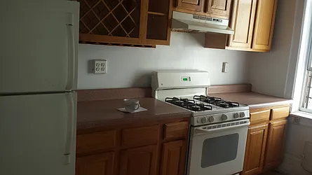 Rented by Mckinley Jones III