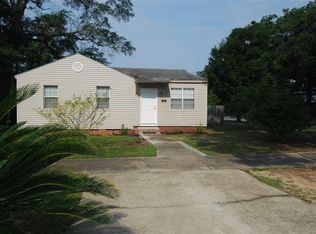 2441 N 14th Ave, Pensacola, FL 32503