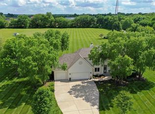 1201 E 244th St, Cleveland, MO 64734