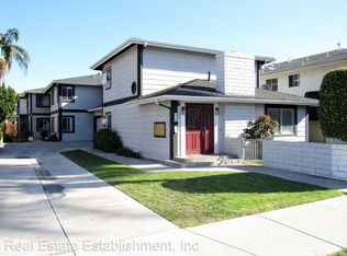 208 S West St APT 4, Anaheim, CA 92805