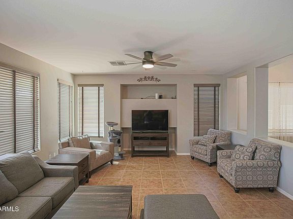 3rd image of 2826 N WHITE SANDS Lane