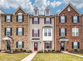 2608 Shire Walk Ln, Henrico, VA 23233