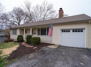 4500 W 76th St, Prairie Village, KS 66208